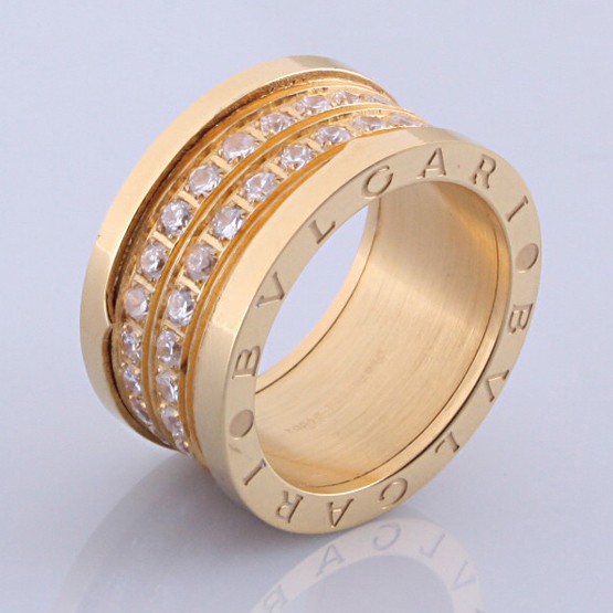 Anello Bvlgari Modello 115